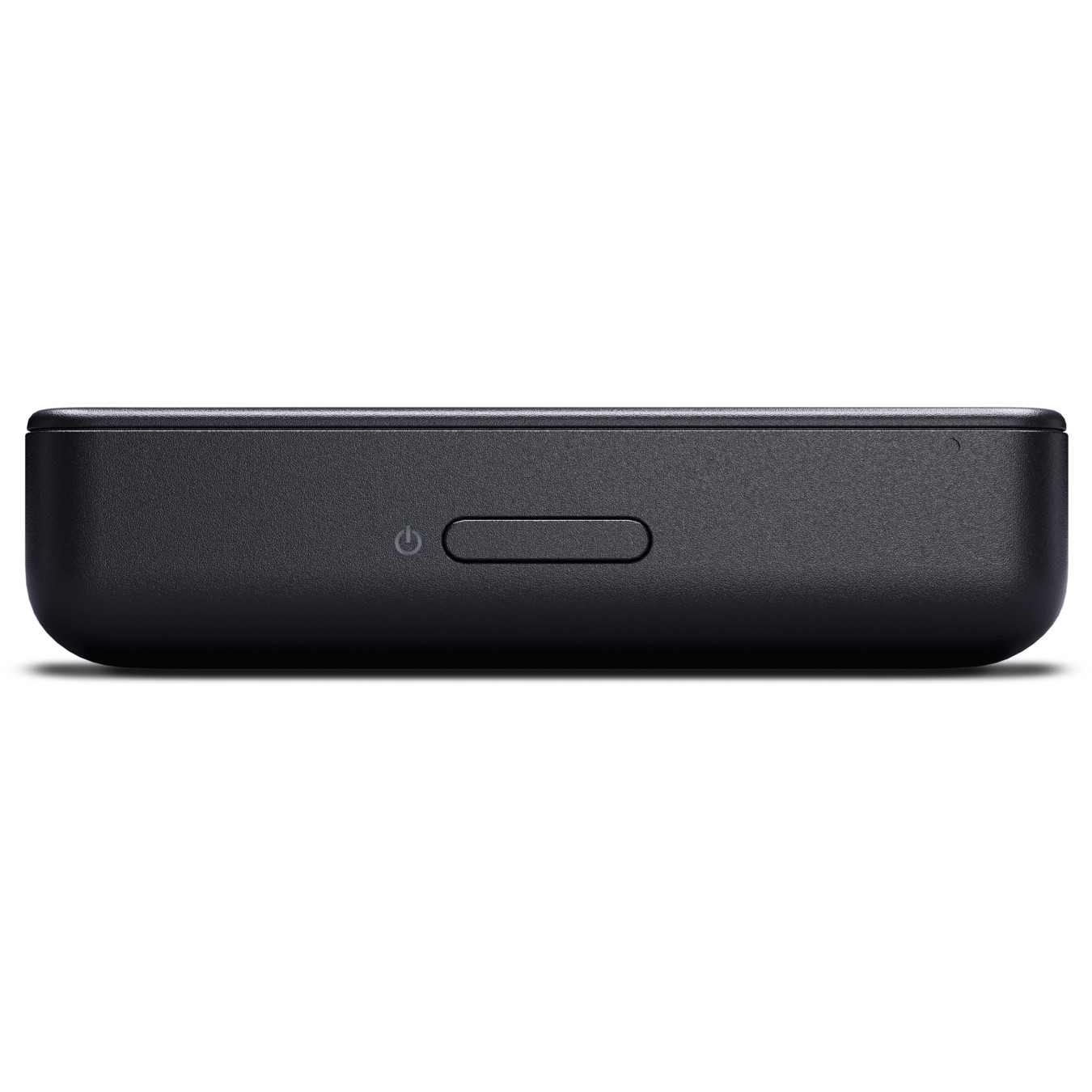 Lenovo Chromebox Micro - N4500 - Black, 8GB LPDDR4x, 32GB eMMC, Intel Celeron 1.1–2.8GHz, Wi-Fi 6, ChromeOS