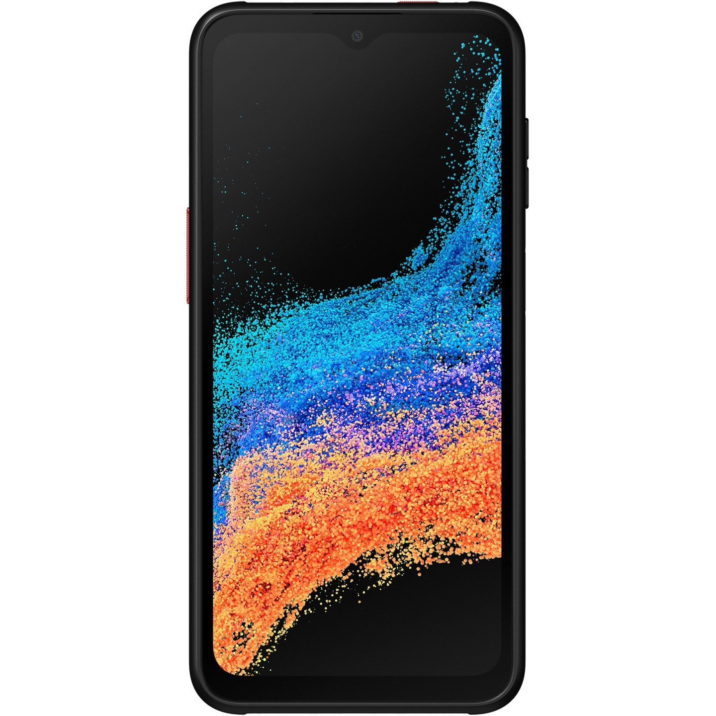 Samsung XCover6 Pro Enterprise Edition - Snapdragon 778G - 6GB RAM, 128GB, 5G, Black — Buy in Cyprus with Fast Delivery