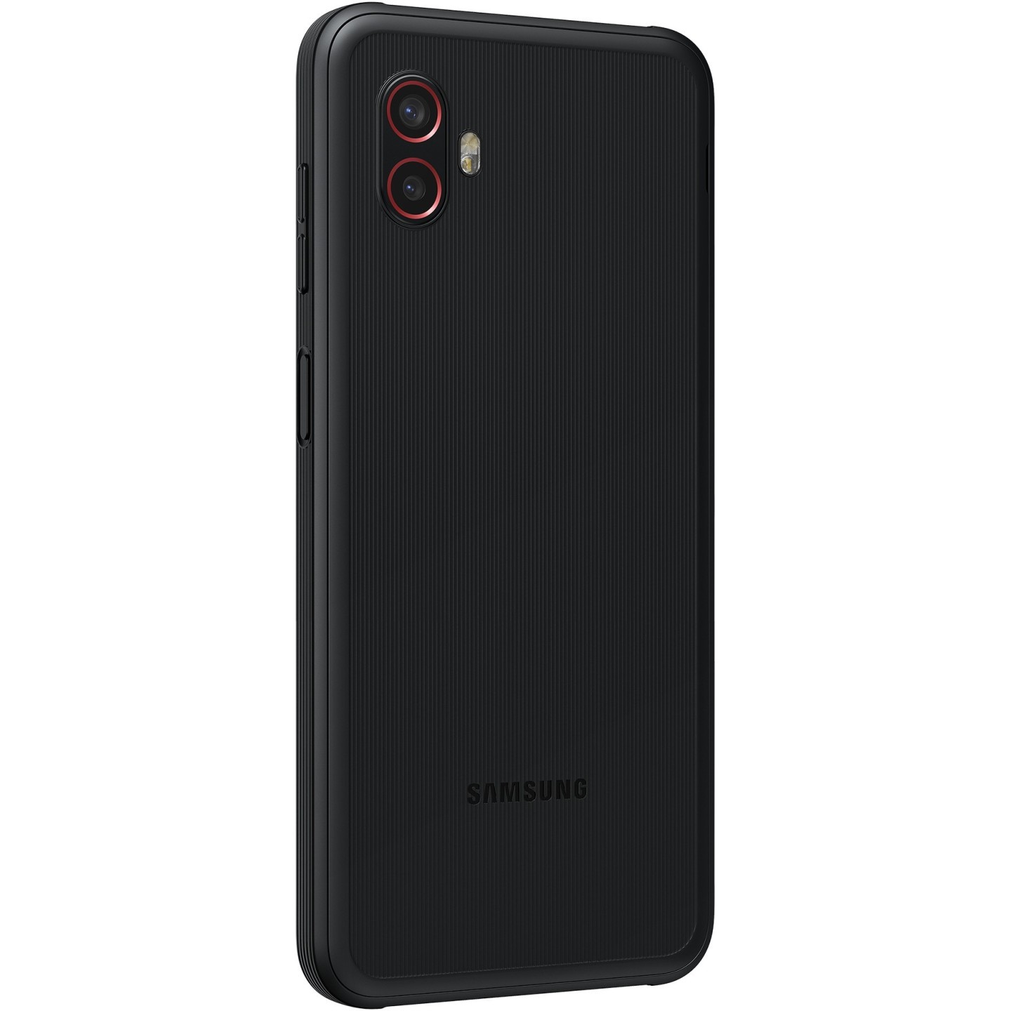 Samsung XCover6 Pro Enterprise Edition - Snapdragon 778G - 6GB RAM, 128GB, 5G, Black — Buy in Cyprus with Fast Delivery