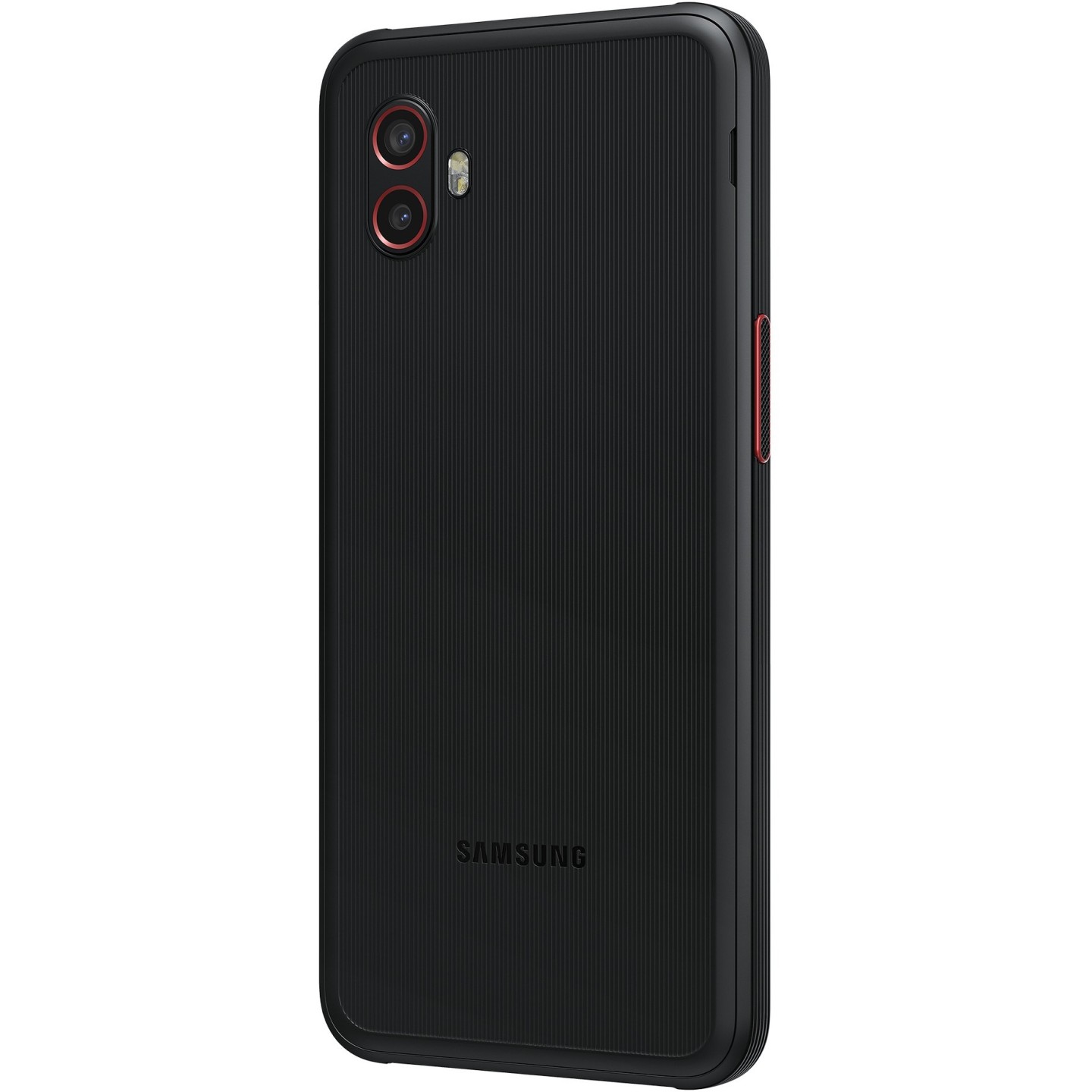Samsung XCover6 Pro Enterprise Edition - Snapdragon 778G - 6GB RAM, 128GB, 5G, Black — Buy in Cyprus with Fast Delivery