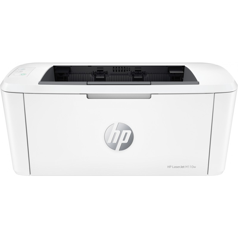 Buy HP LaserJet M110w - White Mono Laser Printer - 600x600 DPI, 20 ppm, Wi-Fi & ... in Cyprus, Nicosia, Limassol, Larnaka, Pafos