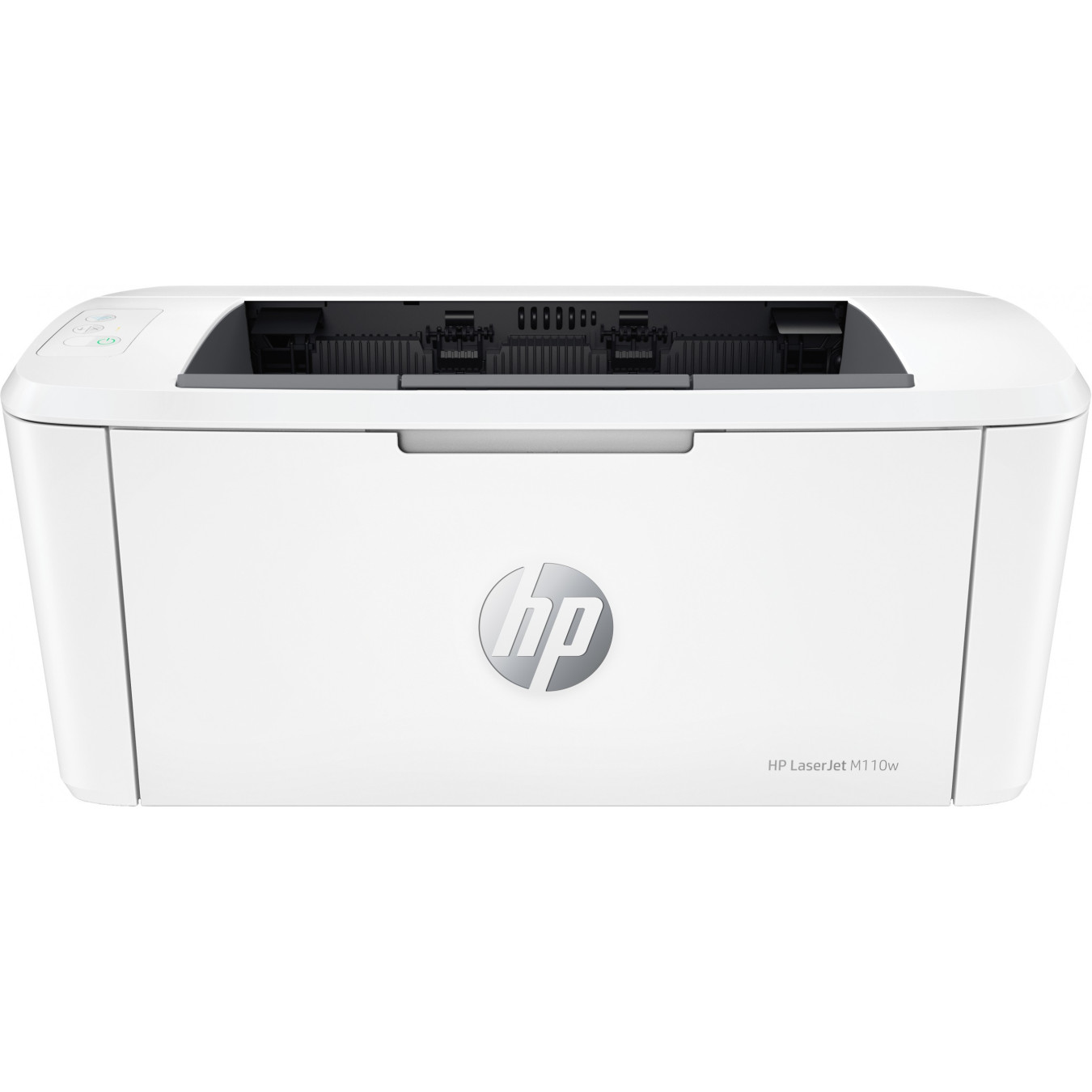 HP LaserJet M110w - White Mono Laser Printer - 600x600 DPI, 20 ppm, Wi-Fi & USB, 32MB, 500 MHz