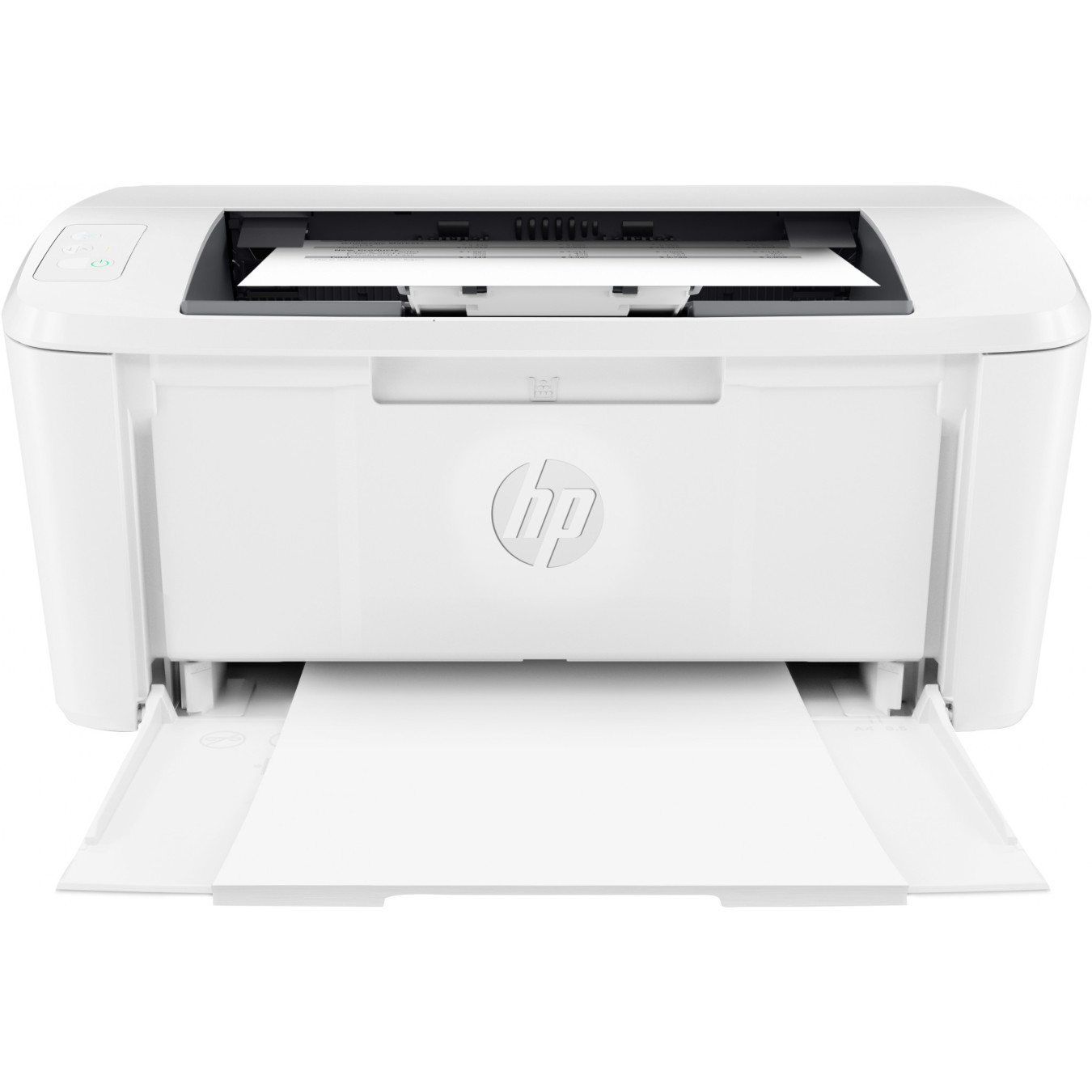 HP LaserJet M110w - White Mono Laser Printer - 600x600 DPI, 20 ppm, Wi-Fi & USB, 32MB, 500 MHz