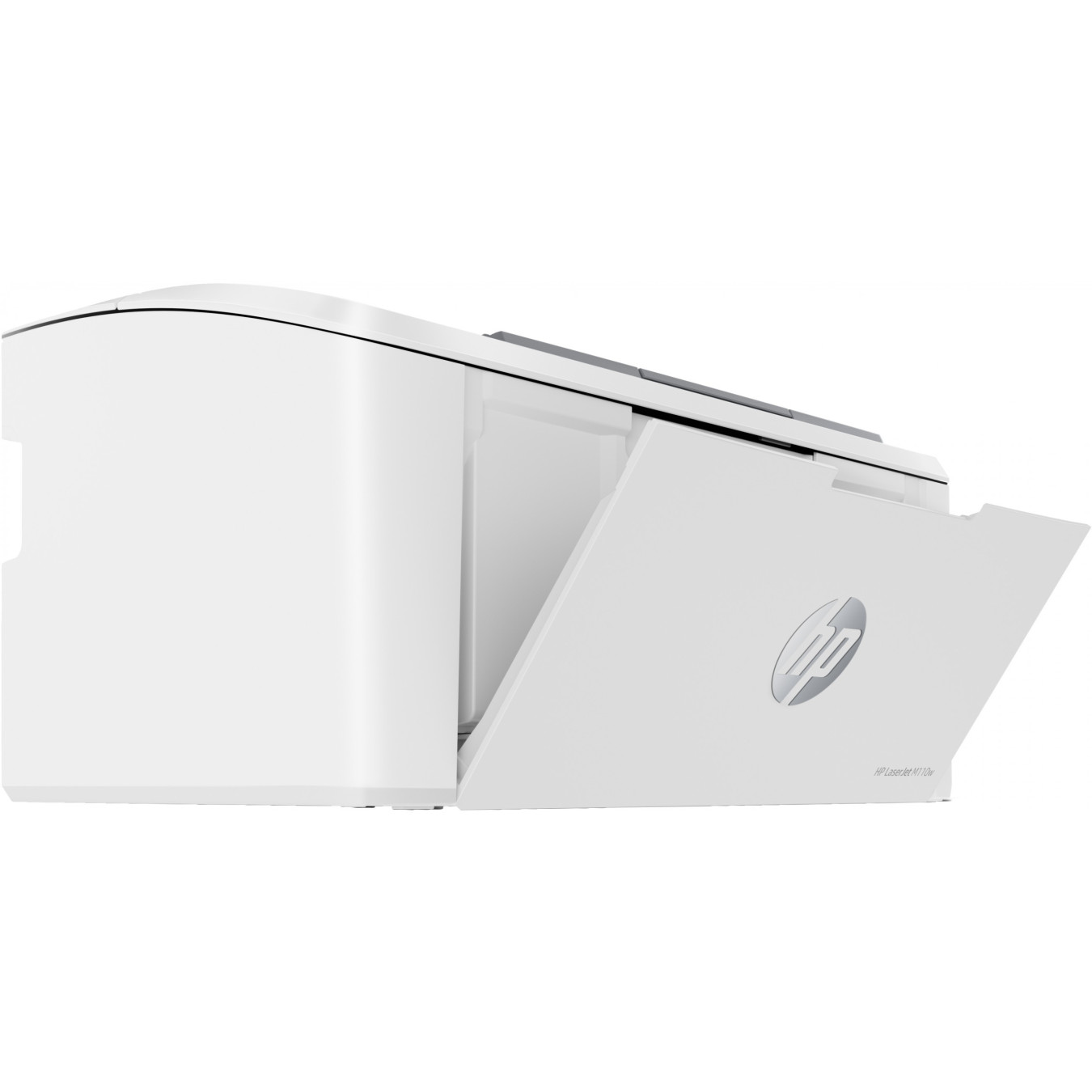 HP LaserJet M110w - White Mono Laser Printer - 600x600 DPI, 20 ppm, Wi-Fi & USB, 32MB, 500 MHz