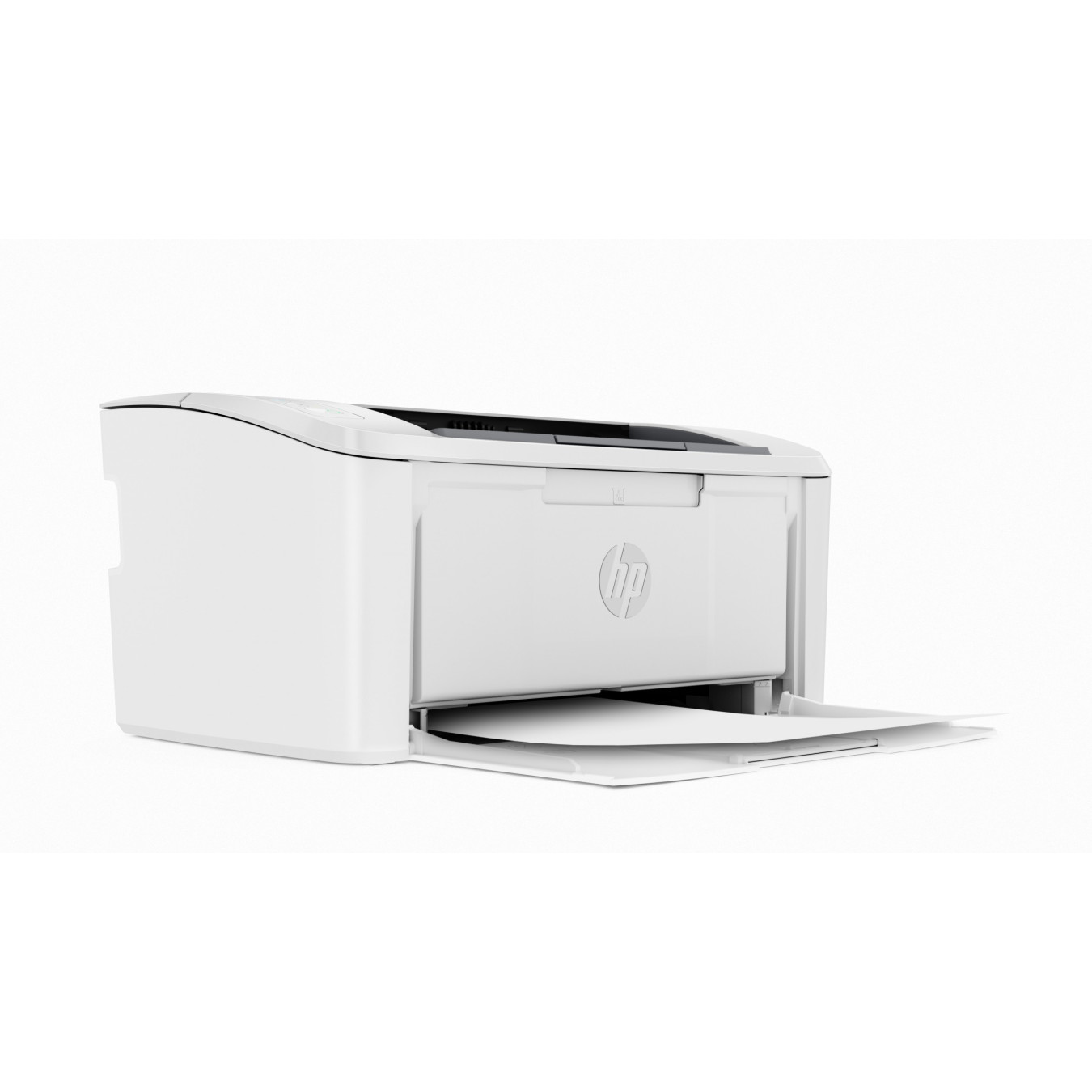 HP LaserJet M110w - White Mono Laser Printer - 600x600 DPI, 20 ppm, Wi-Fi & USB, 32MB, 500 MHz
