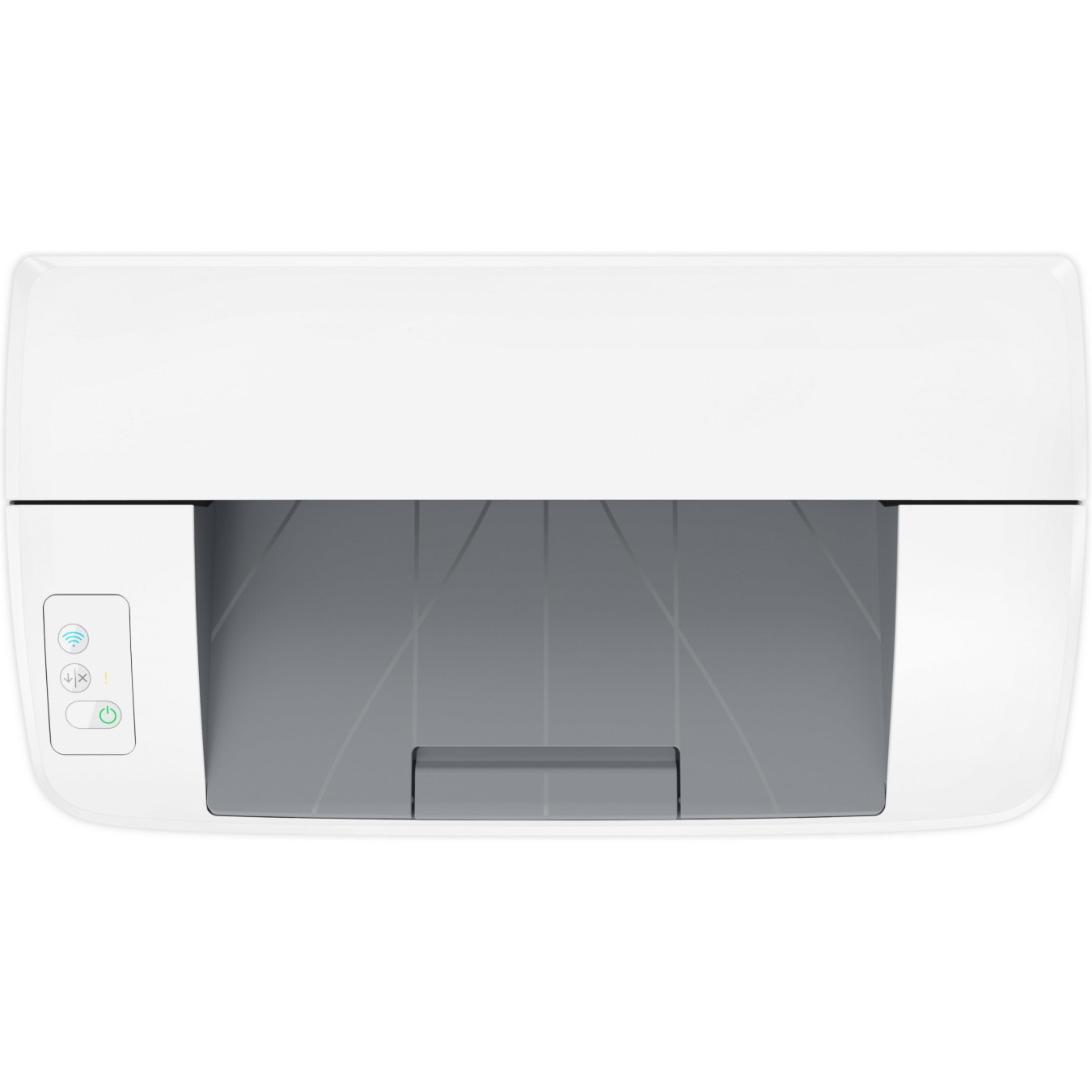 HP LaserJet M110w - White Mono Laser Printer - 600x600 DPI, 20 ppm, Wi-Fi & USB, 32MB, 500 MHz