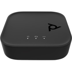 Buy Poly ATA 400 - 1FXS VoIP ATA Adapter - Open SIP, OPUS, G.711, 5V DC in Cyprus, Nicosia, Limassol, Larnaka, Pafos