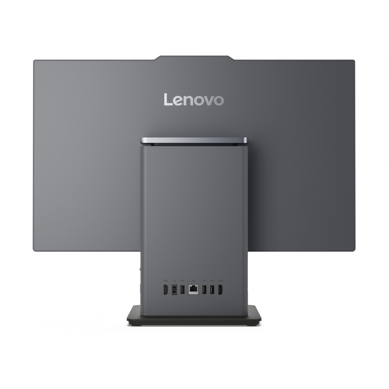 Lenovo ThinkCentre Neo50a-24 Gen5 - i5-13420H, 16GB DDR5, 512GB PCIe4 SSD, 23.8" FHD IPS, Luna Grey, Win11 Pro