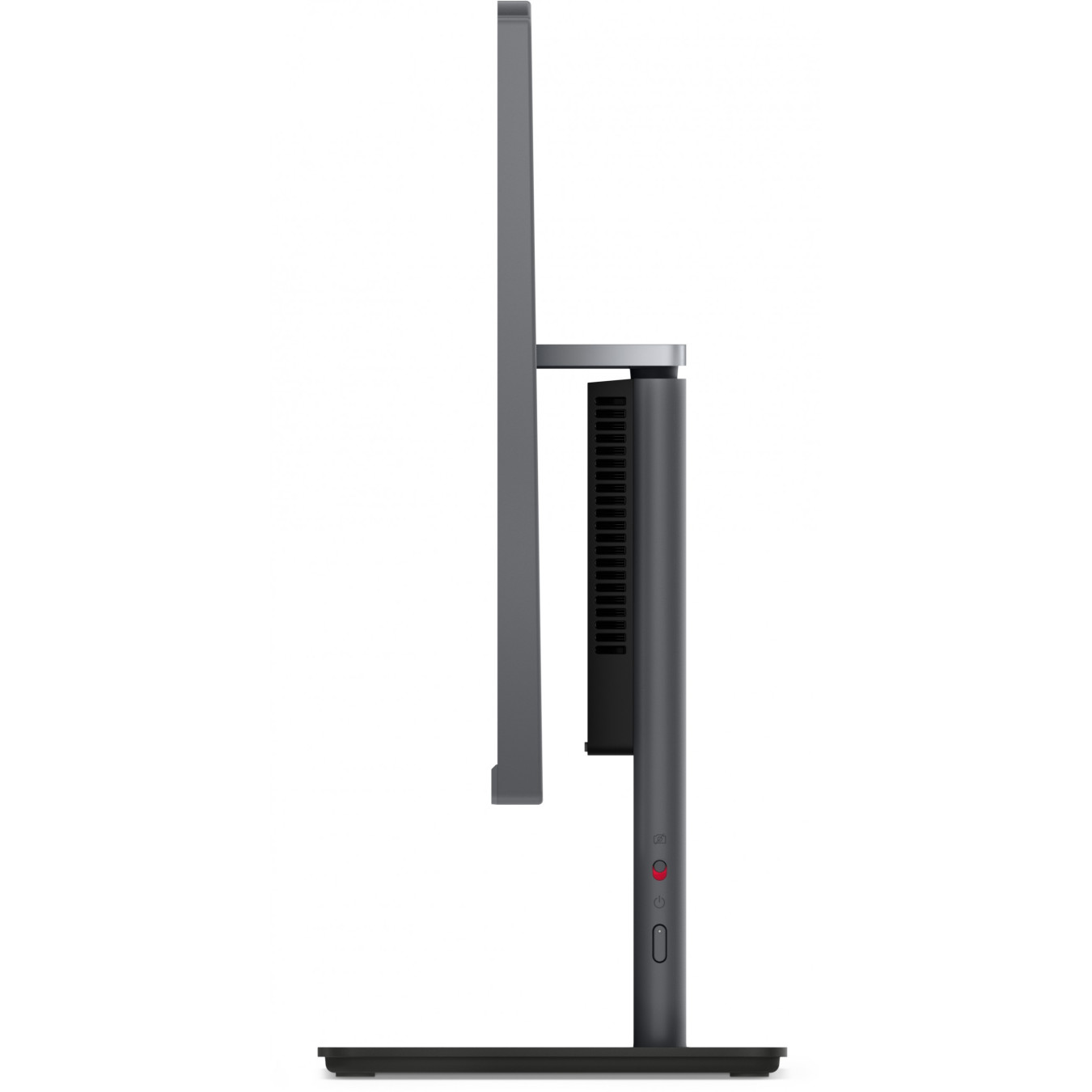 Lenovo ThinkCentre Neo50a-24 Gen5 - i5-13420H, 16GB DDR5, 512GB PCIe4 SSD, 23.8" FHD IPS, Luna Grey, Win11 Pro