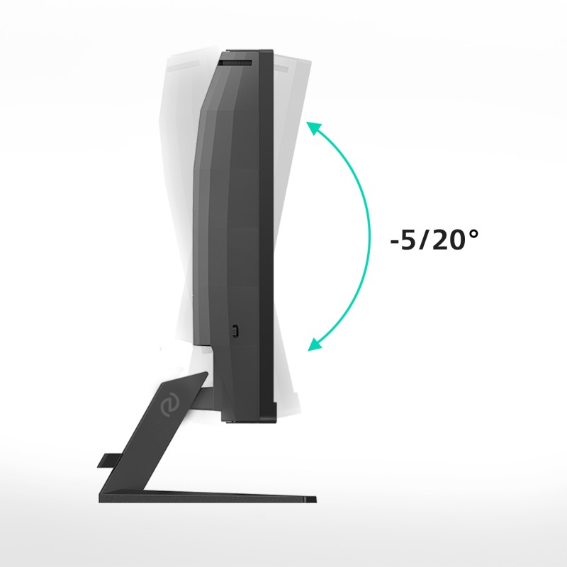 Buy Philips Evnia 34M2C3500L - 34" UWQHD 3440x1440 21:9 Curved 1500R - 180Hz 1ms... in Cyprus, Nicosia, Limassol, Larnaka, Pafos