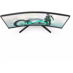 Buy Philips Evnia 34M2C3500L - 34" UWQHD 3440x1440 21:9 Curved 1500R - 180Hz 1ms... in Cyprus, Nicosia, Limassol, Larnaka, Pafos