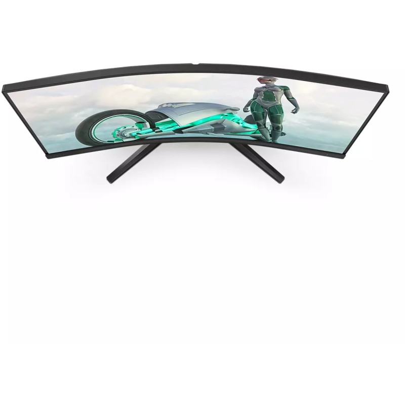 Buy Philips Evnia 34M2C3500L - 34" UWQHD 3440x1440 21:9 Curved 1500R - 180Hz 1ms... in Cyprus, Nicosia, Limassol, Larnaka, Pafos