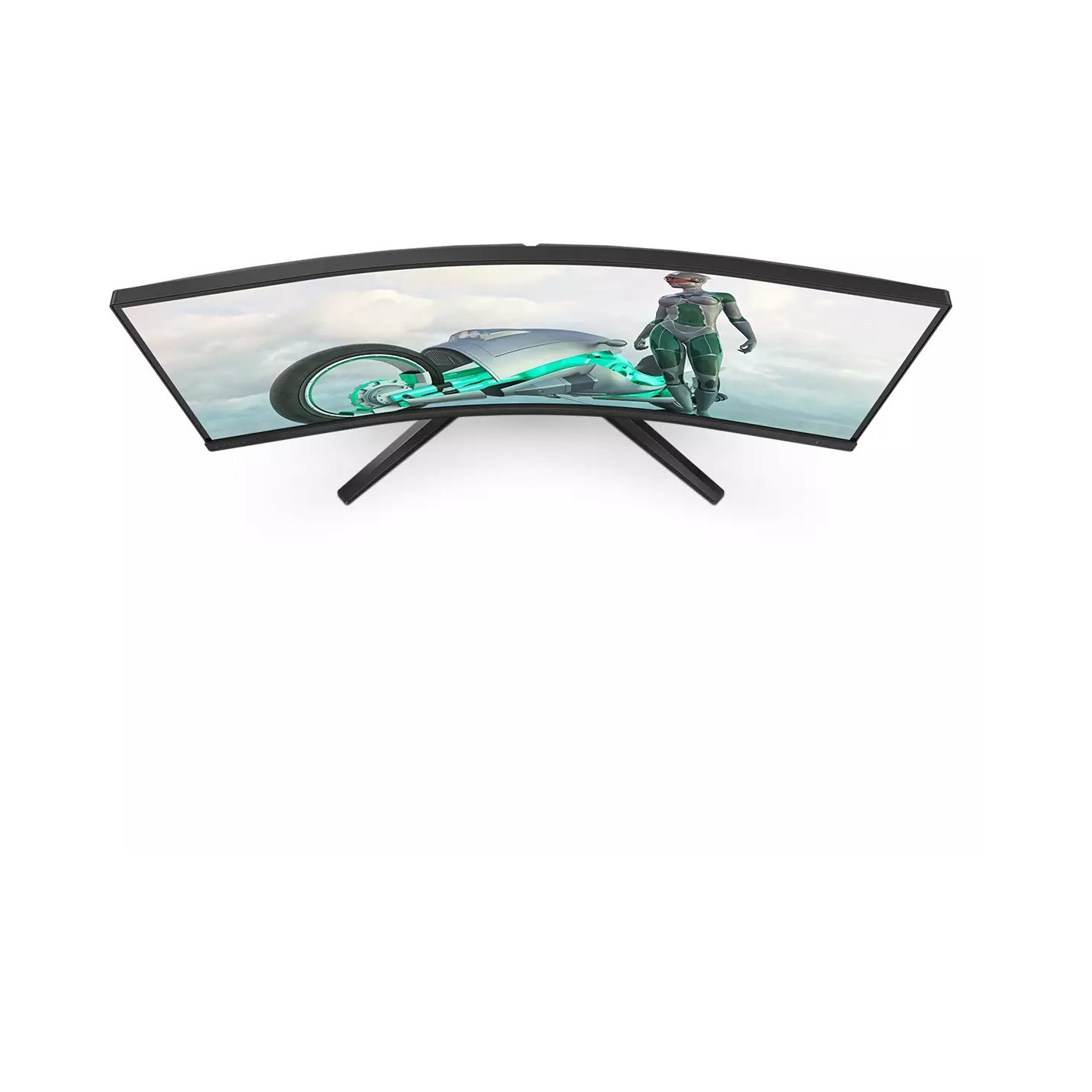 Philips Evnia 34M2C3500L 34" UWQHD 3440x1440 180Hz 1ms Curved VA (Boxed) — Buy in Cyprus with Fast Delivery