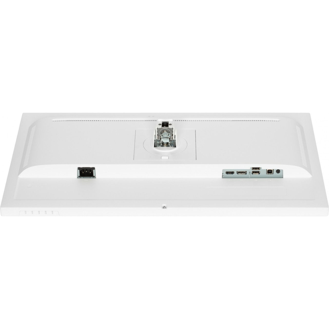 iiyama ProLite XUB2797HSU-W2 - 27-inch IPS Full HD 1920x1080 100Hz 1ms Height-Adjustable Stand, HDMI/DP, USB Hub, White