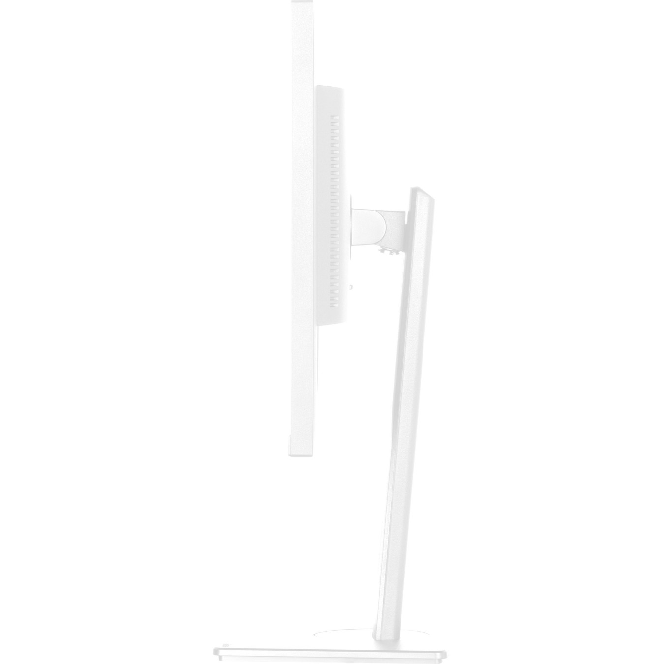 iiyama ProLite XUB2797HSU-W2 - 27-inch IPS Full HD 1920x1080 100Hz 1ms Height-Adjustable Stand, HDMI/DP, USB Hub, White