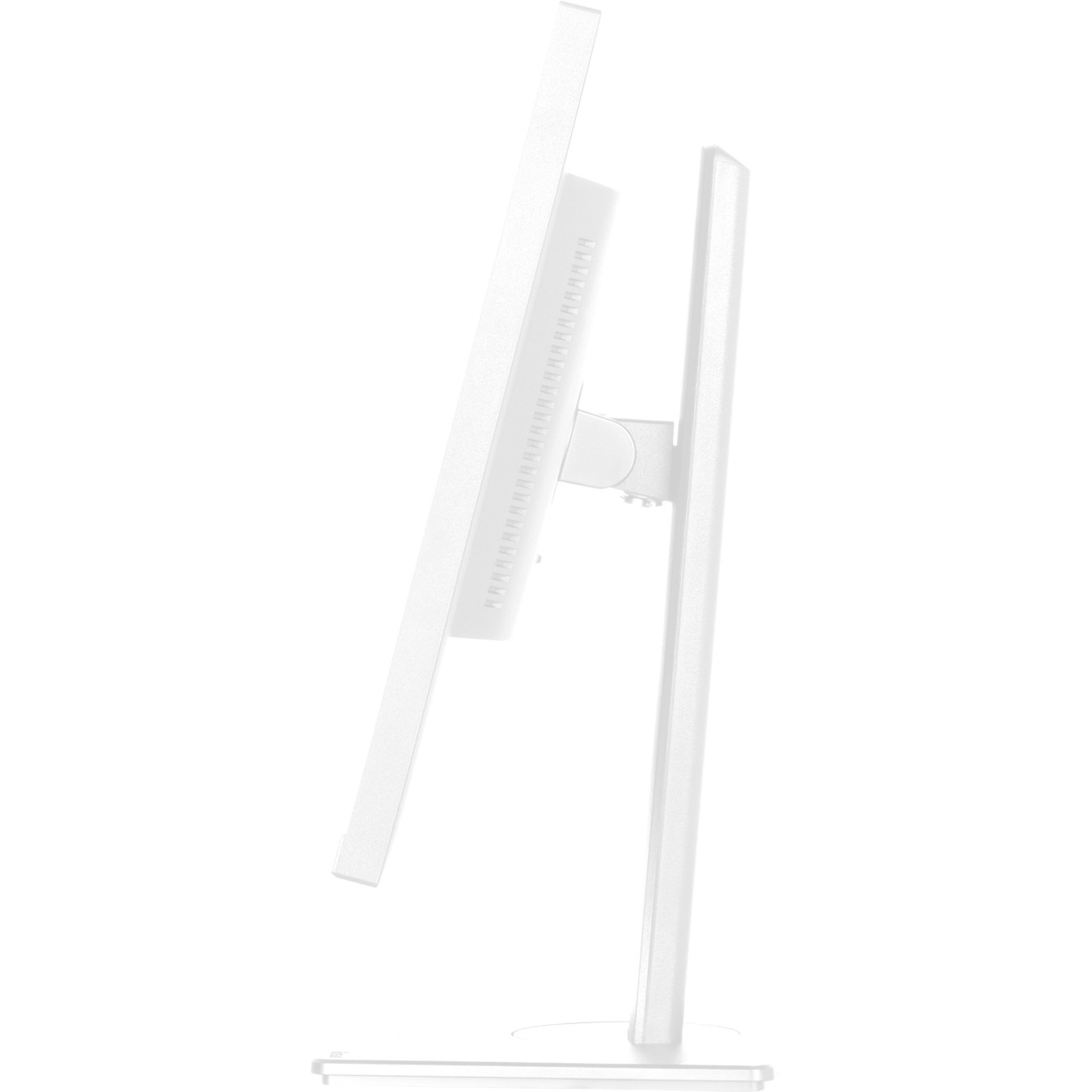 iiyama ProLite XUB2797HSU-W2 - 27-inch IPS Full HD 1920x1080 100Hz 1ms Height-Adjustable Stand, HDMI/DP, USB Hub, White