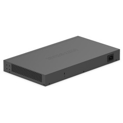 Buy NETGEAR GS524PP - 24-Port Gigabit Unmanaged PoE+ Switch - Grey Metal, 24x Po... in Cyprus, Nicosia, Limassol, Larnaka, Pafos