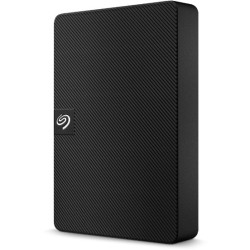 Buy Seagate Expansion Portable 1TB - STKM1000400 - Black, USB 3.2 Gen1 (USB 3.0)... in Cyprus, Nicosia, Limassol, Larnaka, Pafos