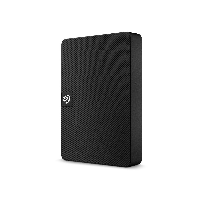 Buy Seagate Expansion Portable 1TB - STKM1000400 - Black, USB 3.2 Gen1 (USB 3.0)... in Cyprus, Nicosia, Limassol, Larnaka, Pafos