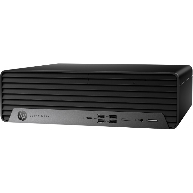 Buy HP Elite 600 G9 SFF - Intel i7-13700 - 16GB RAM, 512GB NVMe, USB-C, Windows ... in Cyprus, Nicosia, Limassol, Larnaka, Pafos