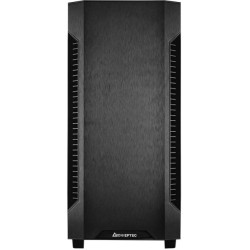Buy Chieftec Elox AS-01B-OP - Full Tower Case - Black, ATX/mATX/Mini-ITX, 320mm ... in Cyprus, Nicosia, Limassol, Larnaka, Pafos