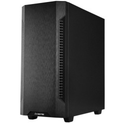 Buy Chieftec Elox AS-01B-OP - Full Tower Case - Black, ATX/mATX/Mini-ITX, 320mm ... in Cyprus, Nicosia, Limassol, Larnaka, Pafos