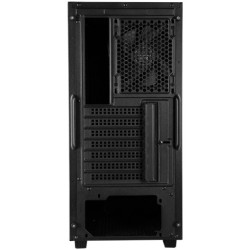 Buy Chieftec Elox AS-01B-OP - Full Tower Case - Black, ATX/mATX/Mini-ITX, 320mm ... in Cyprus, Nicosia, Limassol, Larnaka, Pafos