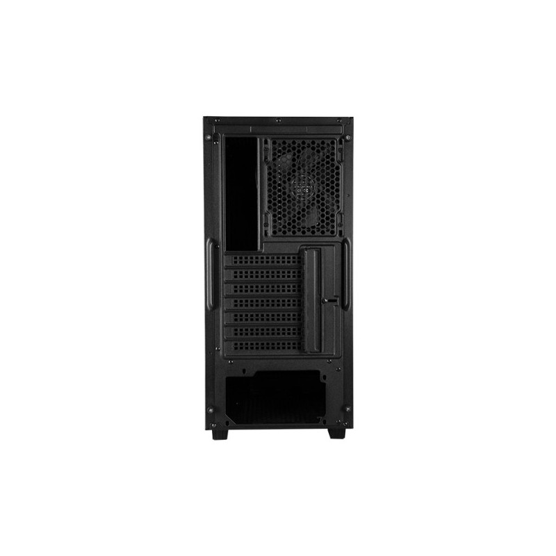 Buy Chieftec Elox AS-01B-OP - Full Tower Case - Black, ATX/mATX/Mini-ITX, 320mm ... in Cyprus, Nicosia, Limassol, Larnaka, Pafos