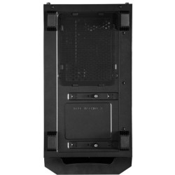 Buy Chieftec Elox AS-01B-OP - Full Tower Case - Black, ATX/mATX/Mini-ITX, 320mm ... in Cyprus, Nicosia, Limassol, Larnaka, Pafos