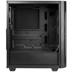 Buy Chieftec Elox AS-01B-OP - Full Tower Case - Black, ATX/mATX/Mini-ITX, 320mm ... in Cyprus, Nicosia, Limassol, Larnaka, Pafos