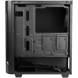Buy Chieftec Elox AS-01B-OP - Full Tower Case - Black, ATX/mATX/Mini-ITX, 320mm ... in Cyprus, Nicosia, Limassol, Larnaka, Pafos
