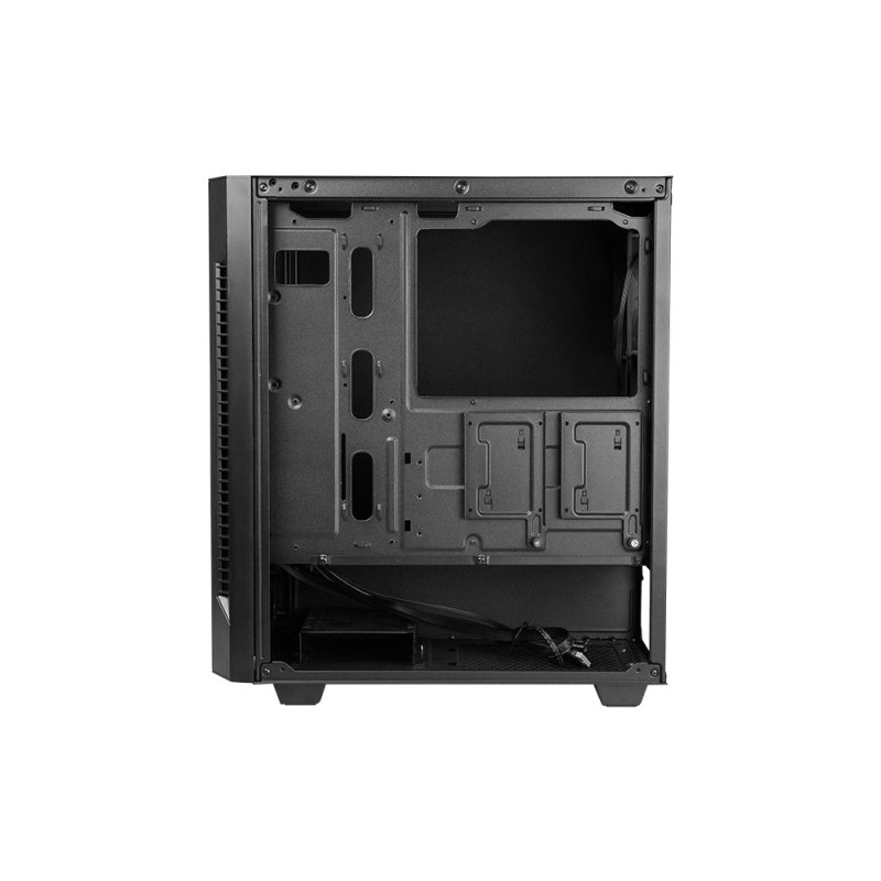 Buy Chieftec Elox AS-01B-OP - Full Tower Case - Black, ATX/mATX/Mini-ITX, 320mm ... in Cyprus, Nicosia, Limassol, Larnaka, Pafos