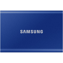 Samsung T7 Portable SSD – 1TB Blue 1050MB/s | Armenius Store