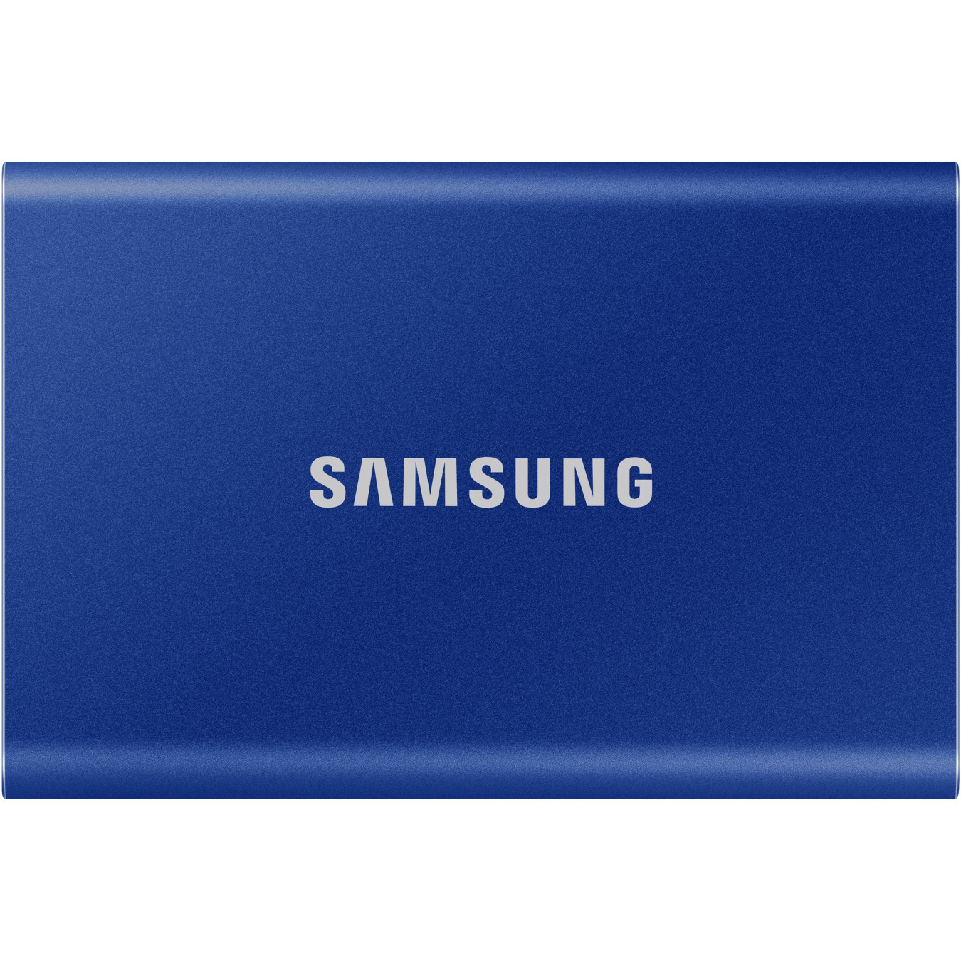 Samsung T7 Portable SSD – 1TB Blue 1050MB/s | Armenius Store