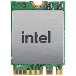 Buy Intel Wi-Fi 6 AX200 M.2 2230 - Dual-Band 802.11ax 2400 Mbps, Bluetooth 5.0, ... in Cyprus, Nicosia, Limassol, Larnaka, Pafos