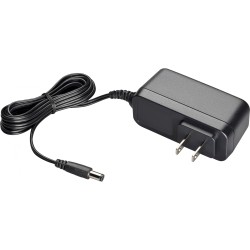 Buy HP Poly Power Supply - EDGE E100-450 CCX 350 EM60 - 5V 3A, Black in Cyprus, Nicosia, Limassol, Larnaka, Pafos