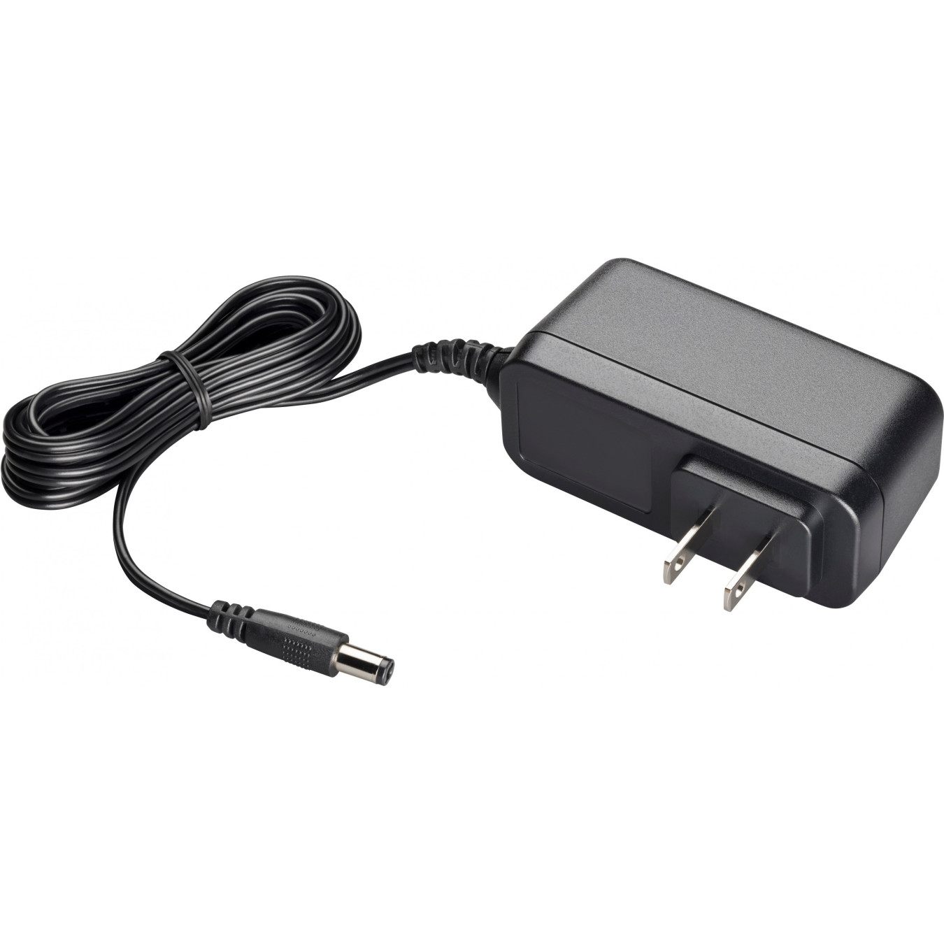 HP Poly Power Supply - EDGE E100-450 CCX 350 EM60 - 5V 3A, Black — Buy in Cyprus with Fast Delivery