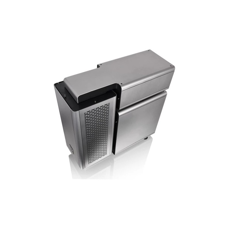 Buy Thermaltake Level 20 TG - Ultra Tower PC Case - Aluminum & Tempered Glass, B... in Cyprus, Nicosia, Limassol, Larnaka, Pafos