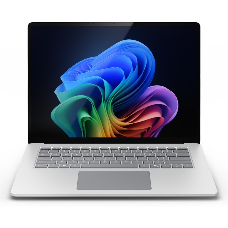 Buy Microsoft Surface Laptop 7 Copilot+ C12 - Platinum, 16GB LPDDR5x, 512GB SSD,... in Cyprus, Nicosia, Limassol, Larnaka, Pafos