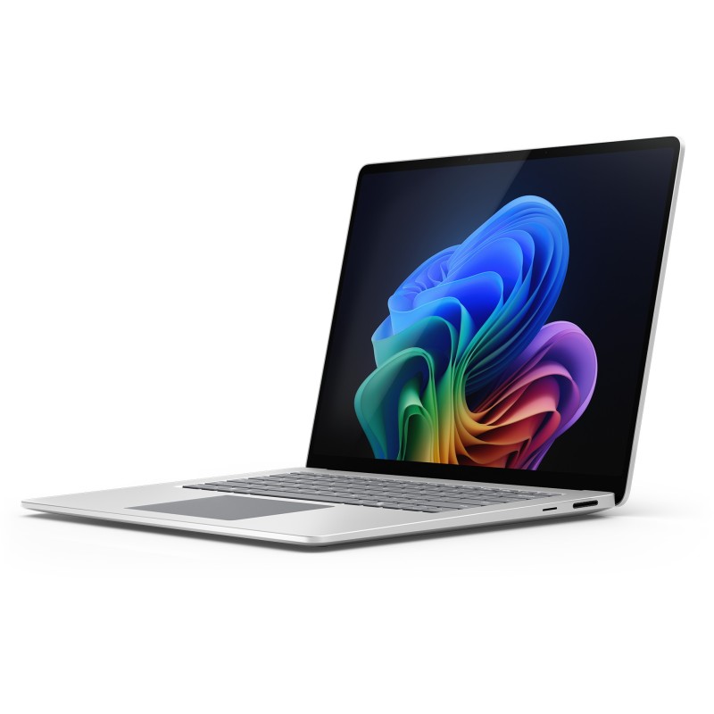 Buy Microsoft Surface Laptop 7 Copilot+ C12 - Platinum, 16GB LPDDR5x, 512GB SSD,... in Cyprus, Nicosia, Limassol, Larnaka, Pafos