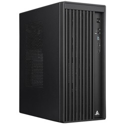 Buy Chieftec Gamer UNI Series Midi Tower - BS-20B-OP - Black, microATX/Mini-ITX,... in Cyprus, Nicosia, Limassol, Larnaka, Pafos