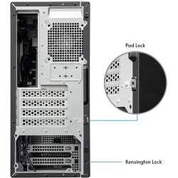 Buy Chieftec Gamer UNI Series Midi Tower - BS-20B-OP - Black, microATX/Mini-ITX,... in Cyprus, Nicosia, Limassol, Larnaka, Pafos