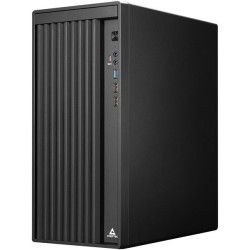 Chieftec UNI BS-20B-OP Black Mini Tower mATX/ITX USB-C Gen2 (Boxed) — Buy in Cyprus with Fast Delivery