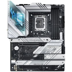 Buy ASUS ROG Strix Z790-A - Gaming WiFi ATX Motherboard - LGA1700, DDR4 128GB, W... in Cyprus, Nicosia, Limassol, Larnaka, Pafos