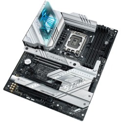 Buy ASUS ROG Strix Z790-A - Gaming WiFi ATX Motherboard - LGA1700, DDR4 128GB, W... in Cyprus, Nicosia, Limassol, Larnaka, Pafos