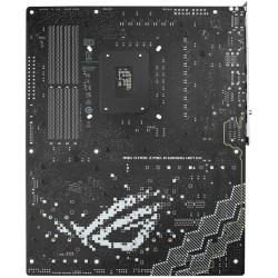 Buy ASUS ROG Strix Z790-A - Gaming WiFi ATX Motherboard - LGA1700, DDR4 128GB, W... in Cyprus, Nicosia, Limassol, Larnaka, Pafos