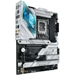 Buy ASUS ROG Strix Z790-A - Gaming WiFi ATX Motherboard - LGA1700, DDR4 128GB, W... in Cyprus, Nicosia, Limassol, Larnaka, Pafos