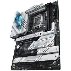 Buy ASUS ROG Strix Z790-A - Gaming WiFi ATX Motherboard - LGA1700, DDR4 128GB, W... in Cyprus, Nicosia, Limassol, Larnaka, Pafos