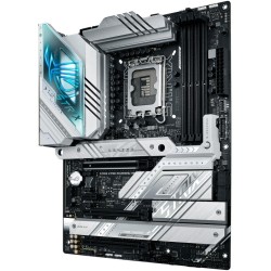 Buy ASUS ROG Strix Z790-A - Gaming WiFi ATX Motherboard - LGA1700, DDR4 128GB, W... in Cyprus, Nicosia, Limassol, Larnaka, Pafos