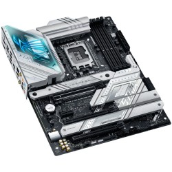 Buy ASUS ROG Strix Z790-A - Gaming WiFi ATX Motherboard - LGA1700, DDR4 128GB, W... in Cyprus, Nicosia, Limassol, Larnaka, Pafos